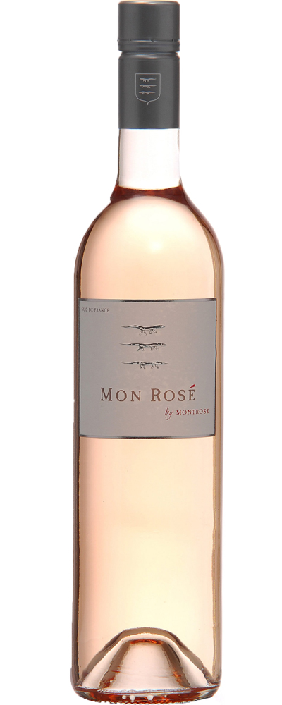 Mon Rosé by Olivier Coste Vin de Pays d'Oc IGP 2023